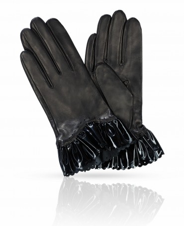 Перчатки Женские KP81-FACILE/BL